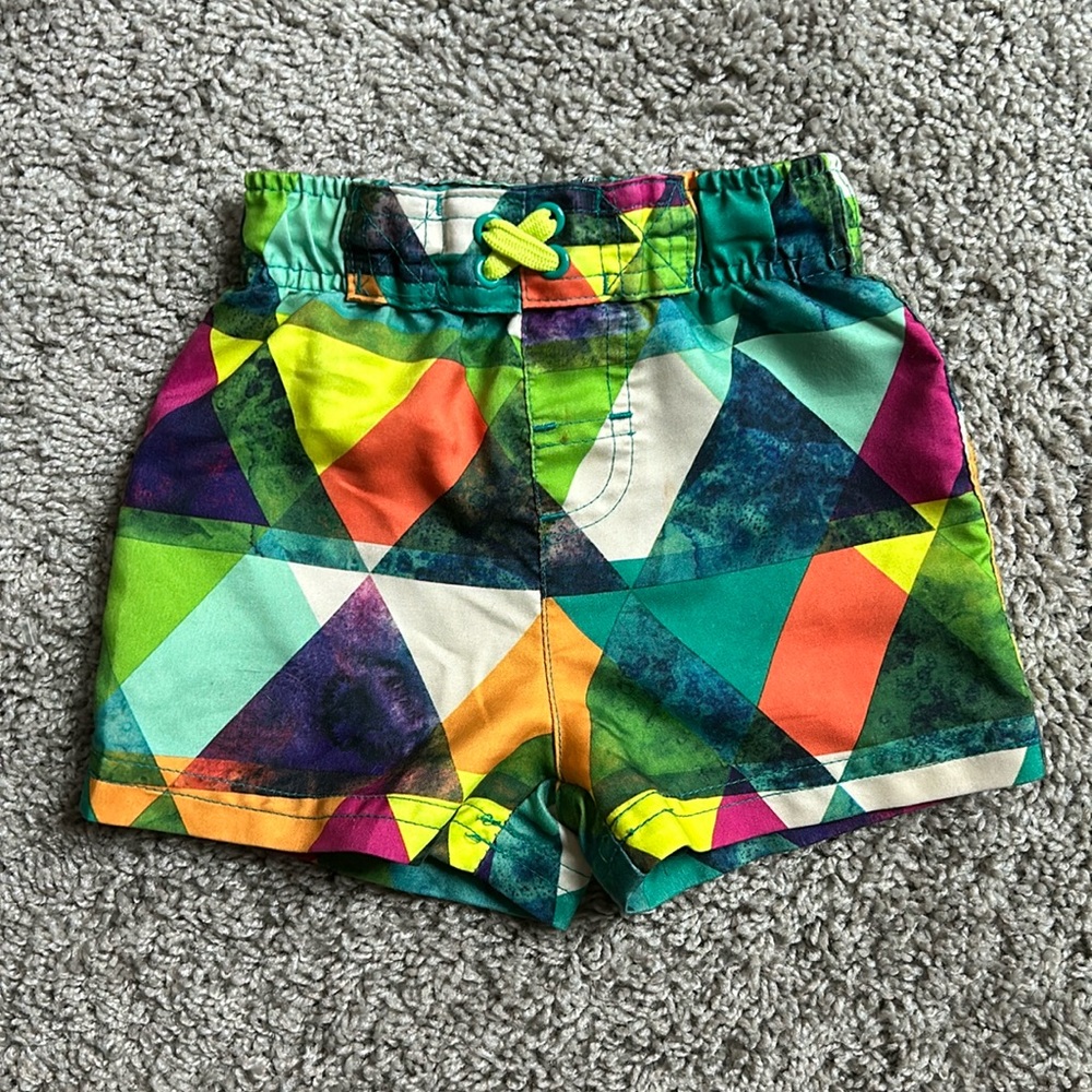 12m swim trunks